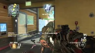 First for #FaZe5 [GF5]