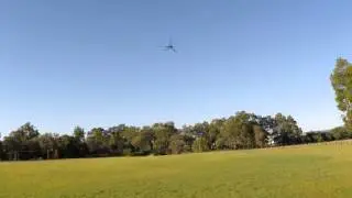 Goblin KSE flight(253)