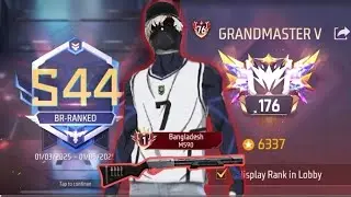 Free Fire full gameplay BY Noxen Plays 🏆🎯 | #freefire #bd#ff#noxenplays