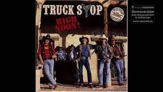 Truck Stop - Kudd´l von ´ne Küste
