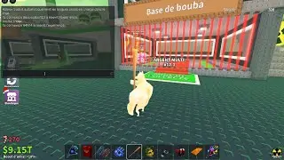 Vole bainerot