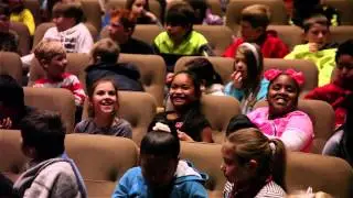 WAC Arts Education Programs
