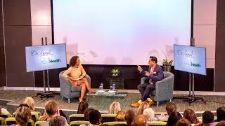 REAL HEALTH DR NANDI SPECIAL Part 2 - Dr. Nandi - Ask Dr. Nandi