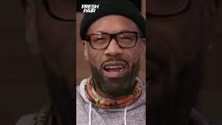 Redman says he was &ldquo;high as hell&rdquo; making &lsquo;Dare Iz a Darkside.&rsquo;