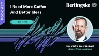 Podcast #17: Berlingske Media & Tech-Driven Evolution
