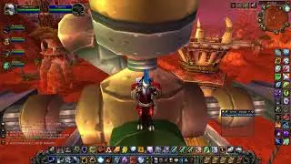 SHAMAN TANK - TURTLE WOW - CLASSIC+