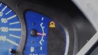 How to clear Check Engine Light on Toyota Sienna