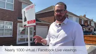Moorhill Road success