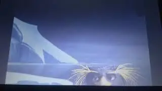 Opening To Surf's Up (2004) On Disney XD