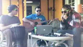 Get Low (Acoustic) - The Super Happy Fun Time Squad Ft. Josh T. [HQ]