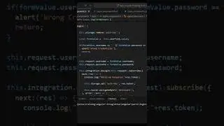 How to pass a JWT token for every request.. More  