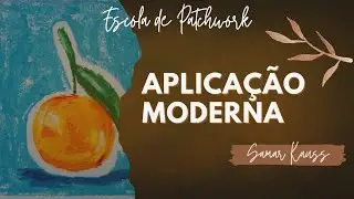 Aplicação Moderna