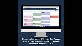 AestheticsPro Training Library | Medspa Management Software #spamanagement #medspa #medspasoftware