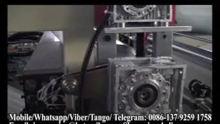Jane - Mobile/whatsapp/viber: 0086 13792591758 -pe foamed sheet thickening machine