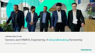 Grid+ Partner - Symatic in India
