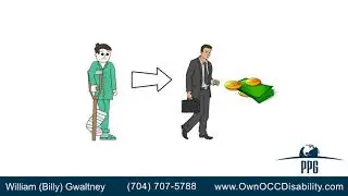 What are the differences between Individual and Group disability insurance policies?