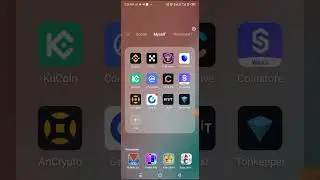 VT NETWORK Update (withdrawal start)  mint NFT connect wallet full video detail