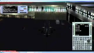 Azul Virtual - AACARS #03 - Encerrando o Voo e Enviando Log