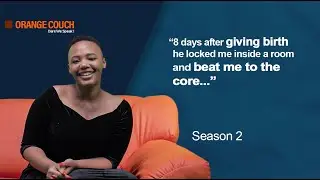 Orange Couch Season 2 | Carol Moloto | Subscribe