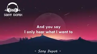 Stay (I missed You) -  Lisa Loeb Lyrics
