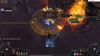 [Turmoil] Baron SRS RIP - Sunburst RIP!