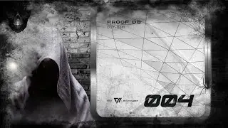Proof Db &ndash; Dom Dom (Original Mix) [Exx Boundless]