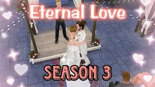 Eternal Love | The Sims Freeplay Drama S.3 Eps 7