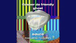 Casper da friendly ghost