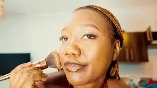 ATIENO By STEVE GYM NAIROBI 