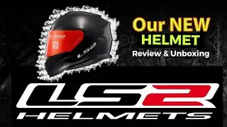 LS2 Helmets | FF386 | Unboxing Light Weight Helmet | Best Modular- Helmet @ price  | Owl Studiozz