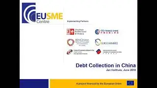 Debt Collection in China