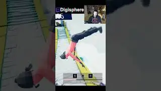 TABS Farmers Jump Scare