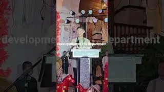 The Manila Hotel Christmas Tree Lighting 2025 -- Dr Rickie Yap