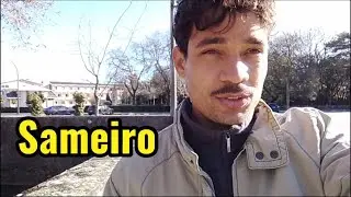 Conheça um pouco de Sameiro, BRAGA 🇵🇹