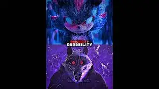 Shadow vs Death | Edit #battle #edit