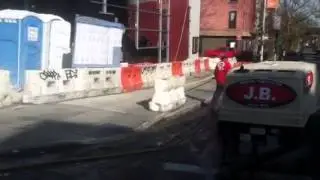 Sidewalk Violation Removal NYC
