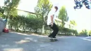 Josh Knapp B-Side