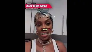 Jess Hilarious Speaks Out About Tension at The Breakfast Club