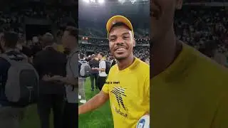 Lyle Foster Can't Believe it✨🇿🇦 #kaizerchiefs #orlandopirates #BetwayPrem