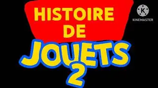 Toy story 2 French On Histoire draw Jouets 2