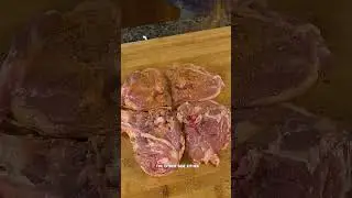 Куриные бедрышки, приготовленные методом су-вид &mdash; сочные/хрустящие? 🚰🍗🍰
