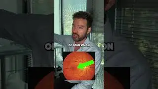 Crazy camera takes a photo of the inside of your eye!