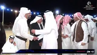 حفل زواج / عبدالله بن صالح آل زبيد ***تصوير تصميم قناة نجران