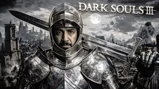 البث كامل- تكملة البداية الأسطورية في دارك سولز3 مع ملزلز2# (1080p)| Dark Souls III