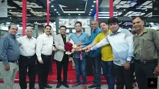 D-arc BUILD Expo 2022 || Pragati Maidan || Delhi || Divine Media (Events)