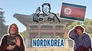 Badesalz - AsoTV - Nordkorea
