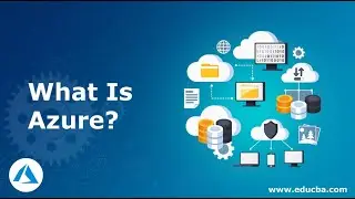 Azure Learning Series: Introduction to Azure. #azure #cloudcomputing
