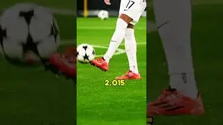 The Secret of Kroos&rsquo; Boots #shorts #football