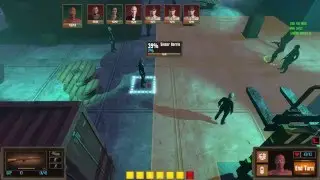 One Shot, One Kill