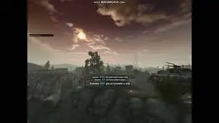 Contract wars-MDR-C БАГ